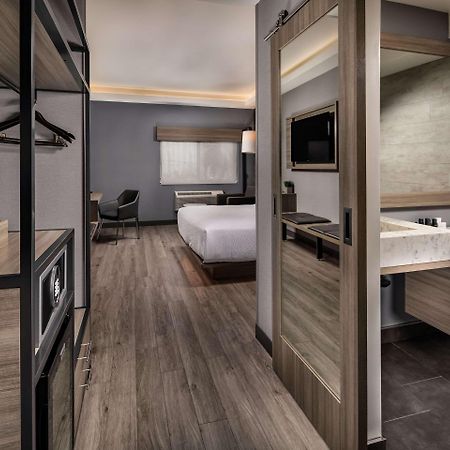 Avenue Hotel, Ascend Hotel Collection Лос Анджелис Екстериор снимка