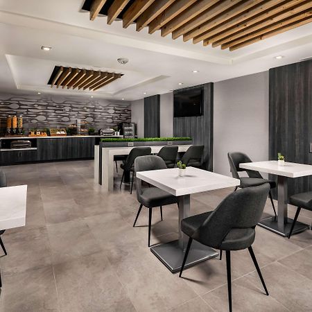 Avenue Hotel, Ascend Hotel Collection Лос Анджелис Екстериор снимка