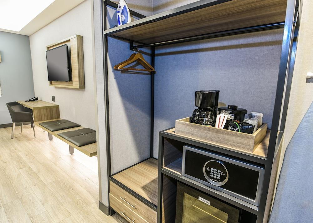 Avenue Hotel, Ascend Hotel Collection Лос Анджелис Екстериор снимка