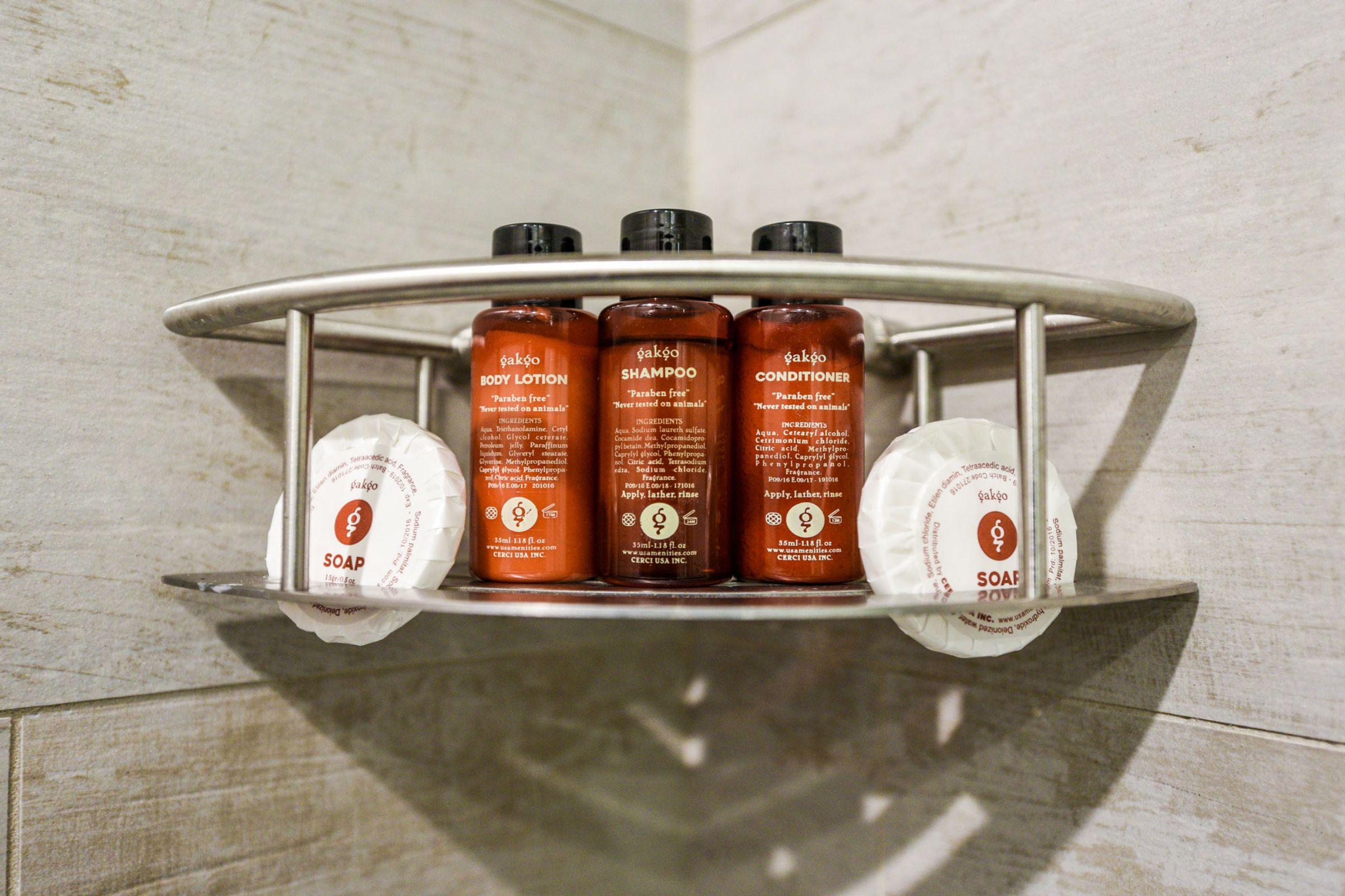 Avenue Hotel, Ascend Hotel Collection Лос Анджелис Екстериор снимка