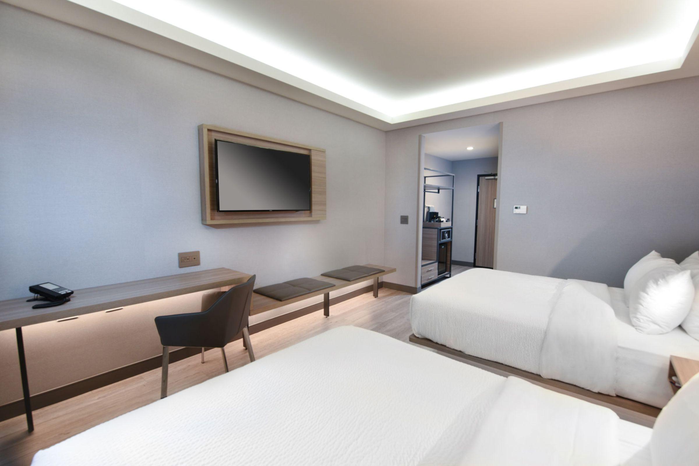 Avenue Hotel, Ascend Hotel Collection Лос Анджелис Екстериор снимка