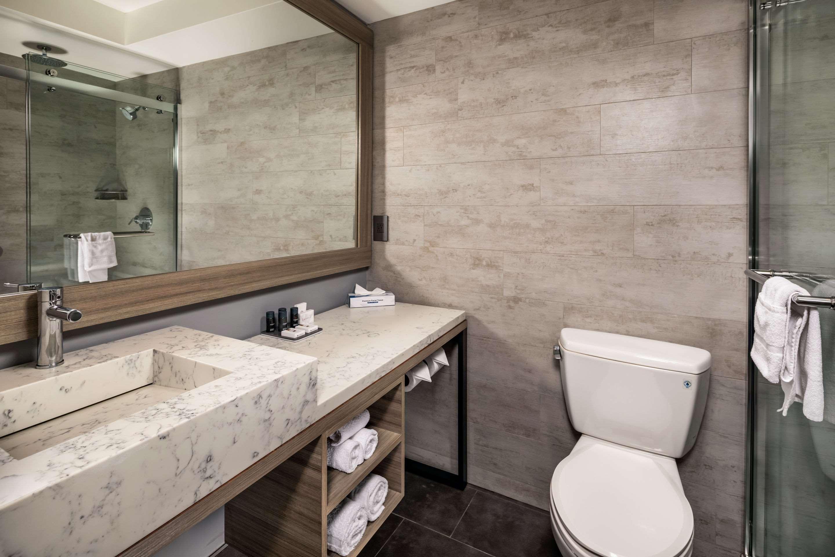 Avenue Hotel, Ascend Hotel Collection Лос Анджелис Екстериор снимка
