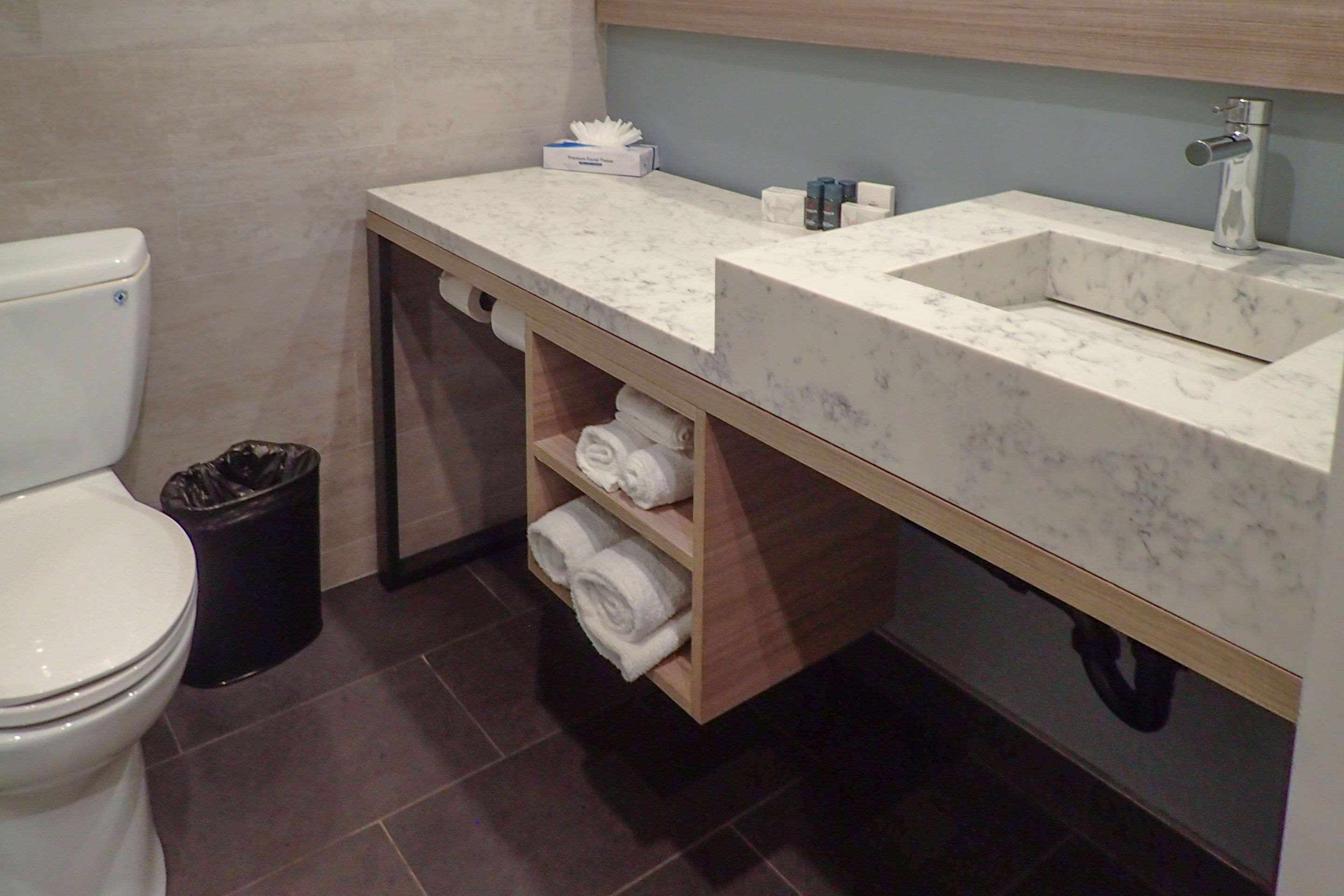 Avenue Hotel, Ascend Hotel Collection Лос Анджелис Екстериор снимка