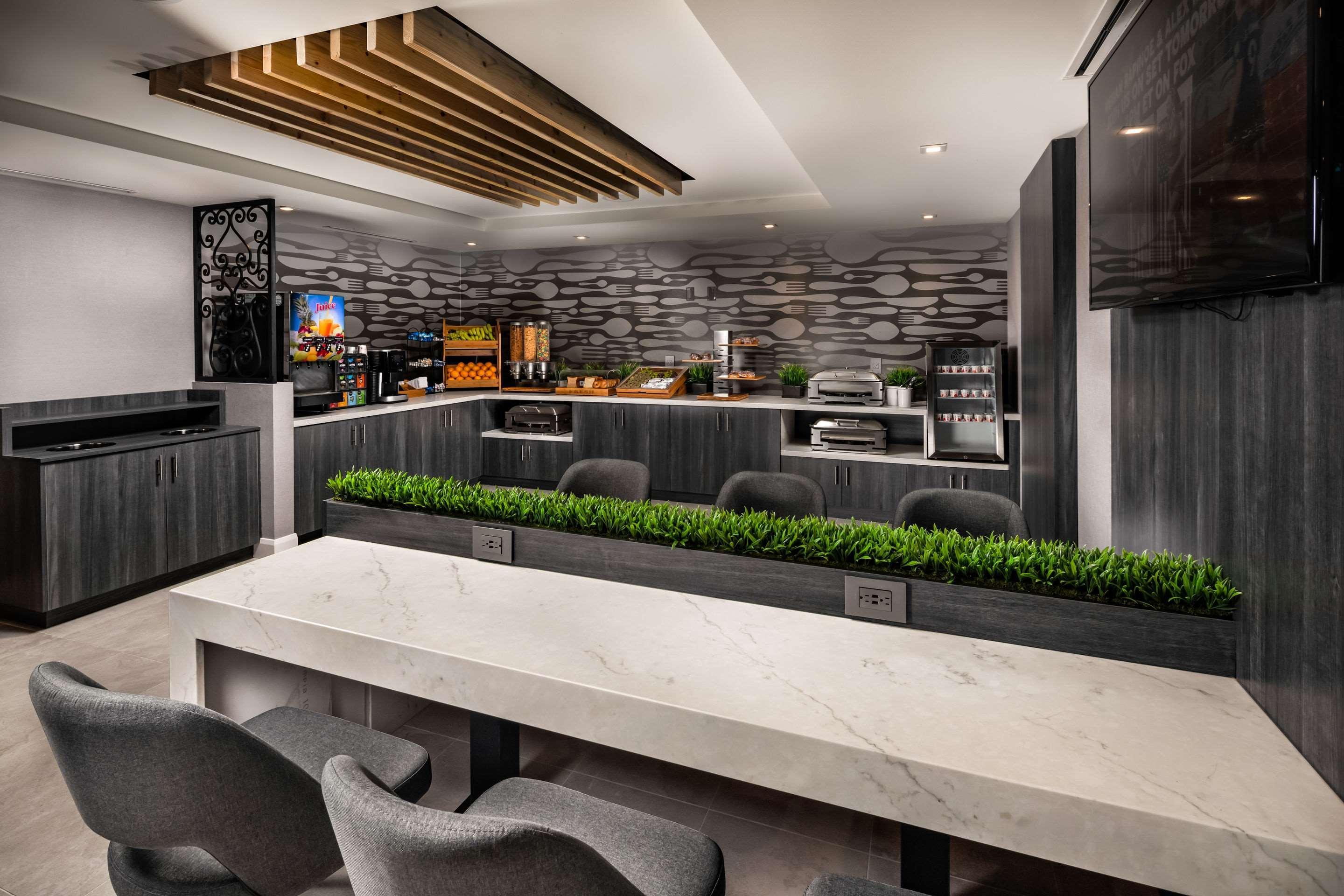 Avenue Hotel, Ascend Hotel Collection Лос Анджелис Екстериор снимка