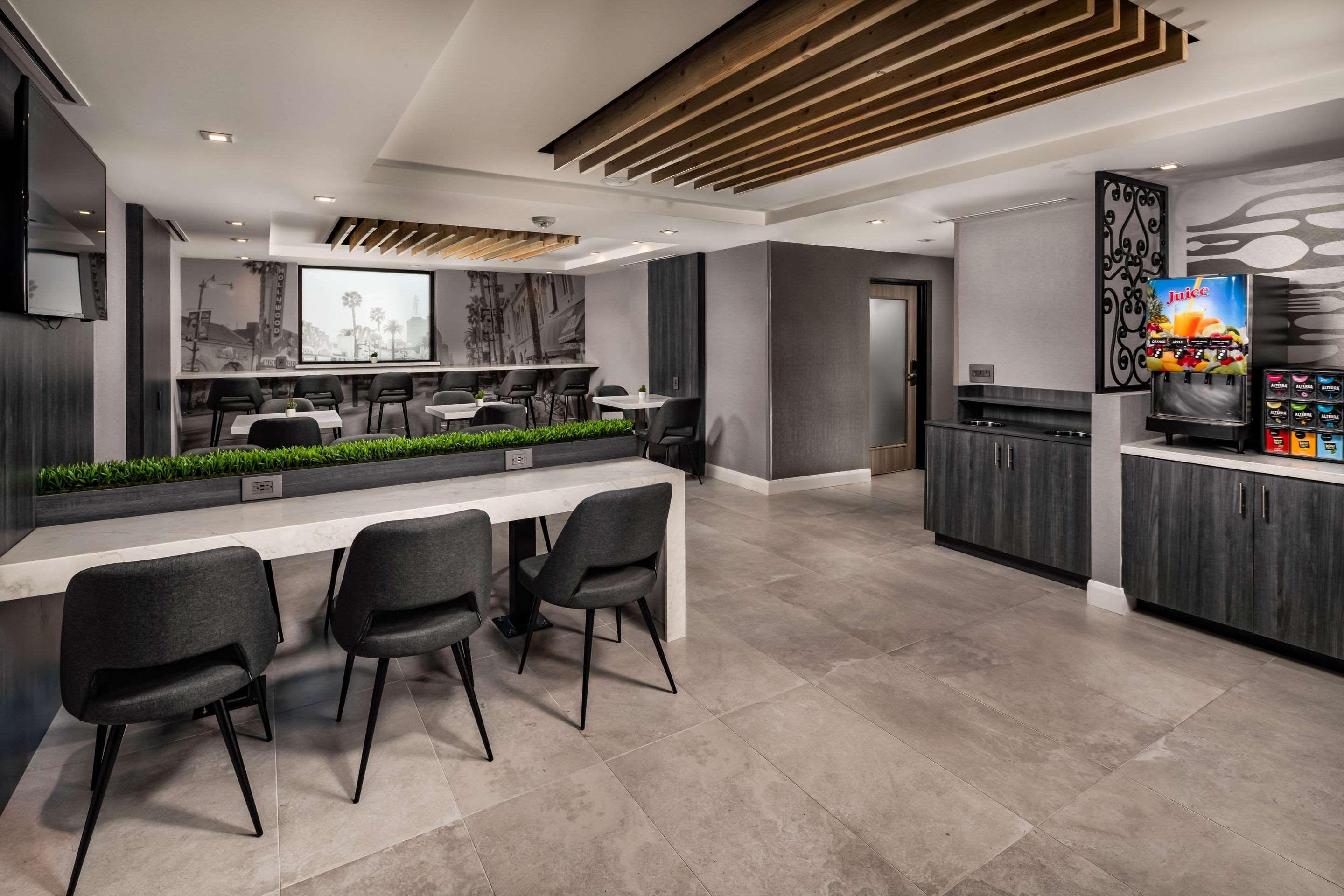Avenue Hotel, Ascend Hotel Collection Лос Анджелис Екстериор снимка
